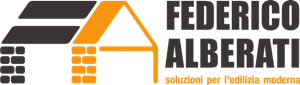 Alberati Materiale Edilizia Perugia Terni Logo